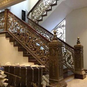 LAN CAN NHÔM ĐÚC HOÀNG TÂM 10