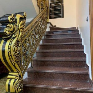 LAN CAN NHÔM ĐÚC HOÀNG TÂM 12