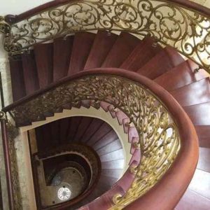 LAN CAN NHÔM ĐÚC HOÀNG TÂM 13