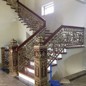 LAN CAN NHÔM ĐÚC HOÀNG TÂM 16