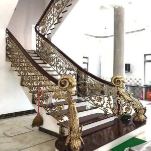 LAN CAN NHÔM ĐÚC HOÀNG TÂM 17