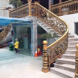 LAN CAN NHÔM ĐÚC HOÀNG TÂM 18