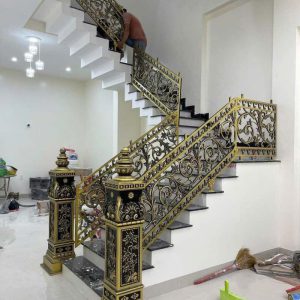 LAN CAN NHÔM ĐÚC HOÀNG TÂM 21