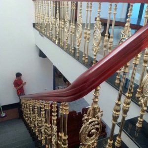 LAN CAN NHÔM ĐÚC HOÀNG TÂM 22