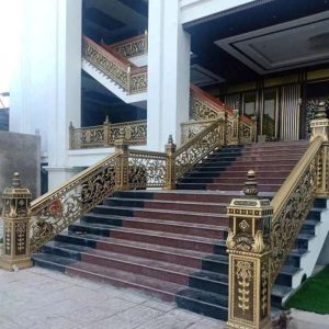 LAN CAN NHÔM ĐÚC HOÀNG TÂM 25