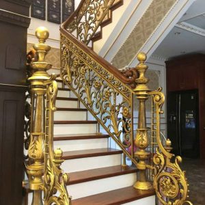 LAN CAN NHÔM ĐÚC HOÀNG TÂM 26