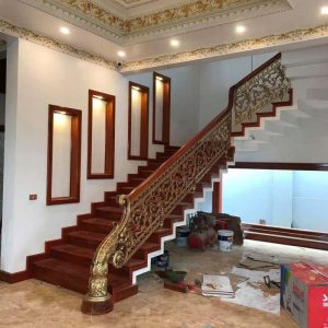 LAN CAN NHÔM ĐÚC HOÀNG TÂM 27