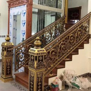 LAN CAN NHÔM ĐÚC HOÀNG TÂM 29