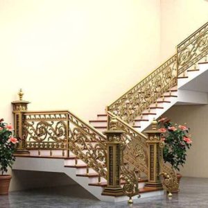 LAN CAN NHÔM ĐÚC HOÀNG TÂM 30