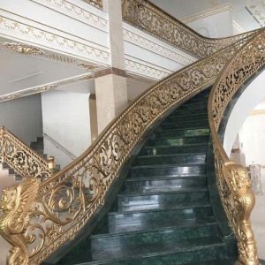 LAN CAN NHÔM ĐÚC HOÀNG TÂM 32