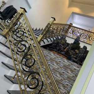 LAN CAN NHÔM ĐÚC HOÀNG TÂM 34