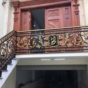 LAN CAN NHÔM ĐÚC HOÀNG TÂM 35