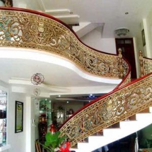 LAN CAN NHÔM ĐÚC HOÀNG TÂM 04