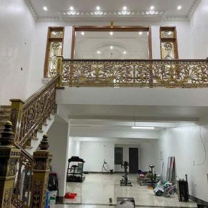 LAN CAN NHÔM ĐÚC HOÀNG TÂM 40