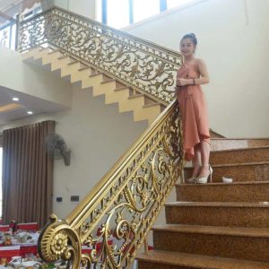 LAN CAN NHÔM ĐÚC HOÀNG TÂM 41