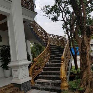 LAN CAN NHÔM ĐÚC HOÀNG TÂM 42