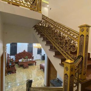 LAN CAN NHÔM ĐÚC HOÀNG TÂM 45