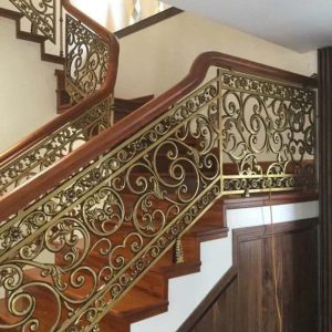 LAN CAN NHÔM ĐÚC HOÀNG TÂM 07