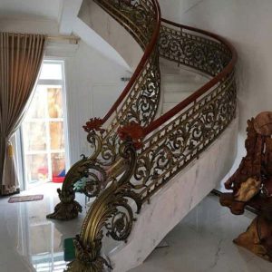 LAN CAN NHÔM ĐÚC HOÀNG TÂM 09